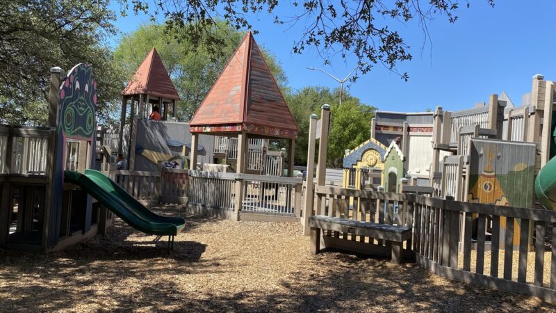 Tillery Park - Fort Worth, TX