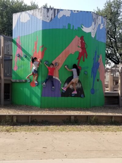 Tillery Park - Fort Worth, TX