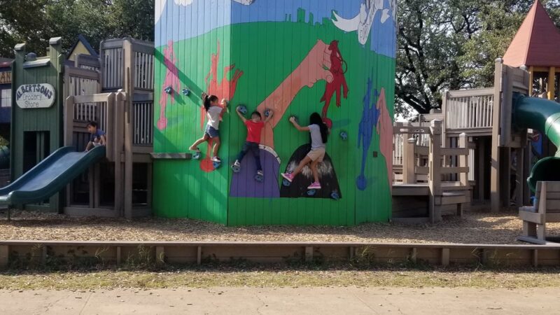 Tillery Park - Fort Worth, TX