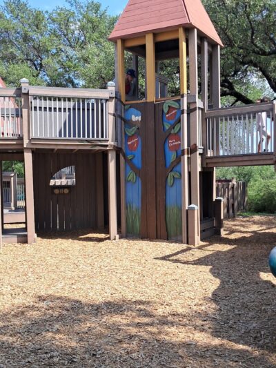 Tillery Park - Fort Worth, TX