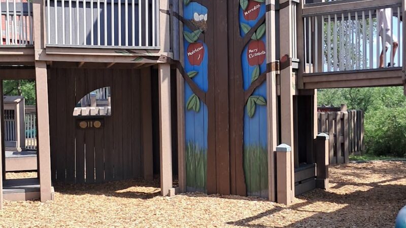 Tillery Park - Fort Worth, TX