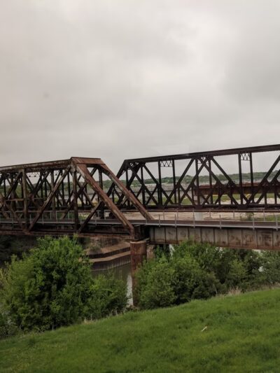 Trail Drivers Park - Fort Worth, TX