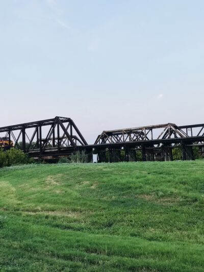 Trail Drivers Park - Fort Worth, TX