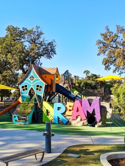 Trinity Park - Fort Worth, TX