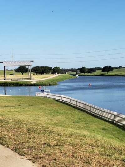 Trinity Park - Fort Worth, TX