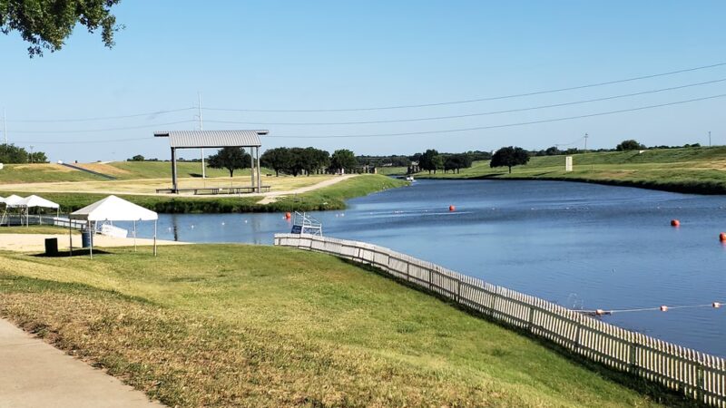 Trinity Park - Fort Worth, TX