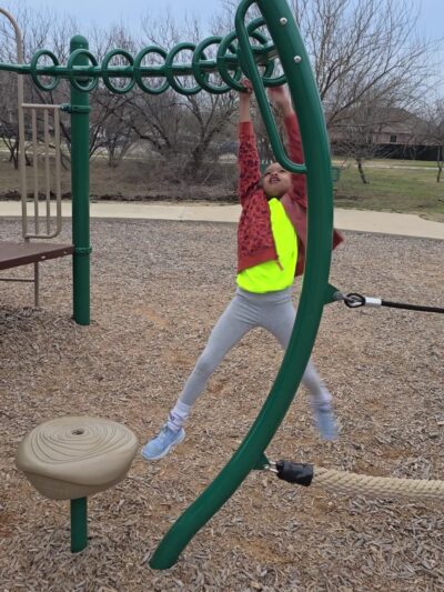 West Fork Ranch Park - Fort Worth, TX