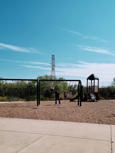 West Fork Ranch Park - Fort Worth, TX