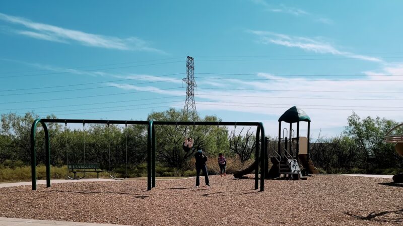 West Fork Ranch Park - Fort Worth, TX