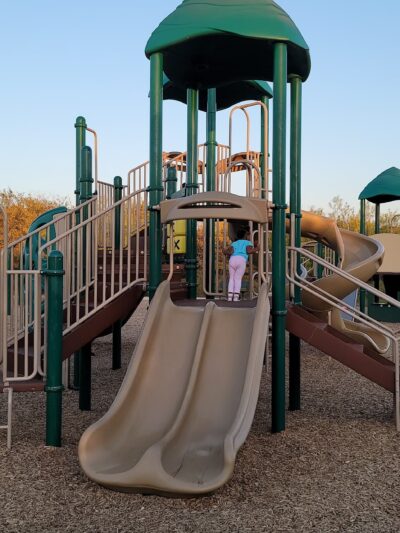 West Fork Ranch Park - Fort Worth, TX