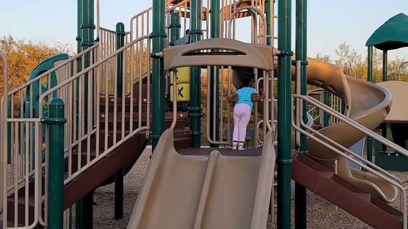 West Fork Ranch Park - Fort Worth, TX