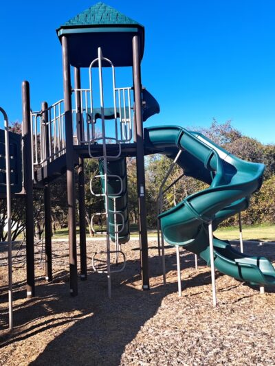 Quail Ridge Park - Fort Worth, TX
