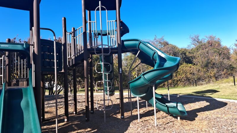Quail Ridge Park - Fort Worth, TX