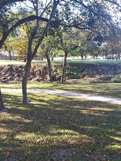Quail Ridge Park - Fort Worth, TX