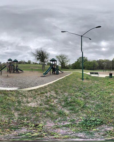Quail Ridge Park - Fort Worth, TX