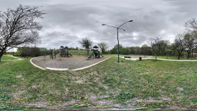 Quail Ridge Park - Fort Worth, TX