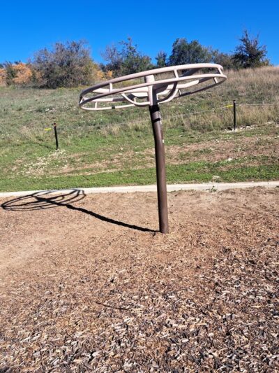 Quail Ridge Park - Fort Worth, TX