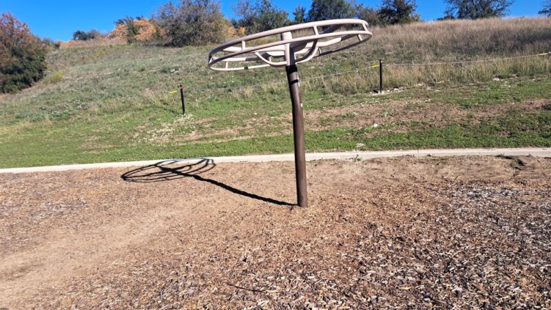 Quail Ridge Park - Fort Worth, TX