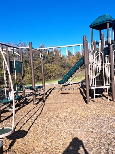 Quail Ridge Park - Fort Worth, TX
