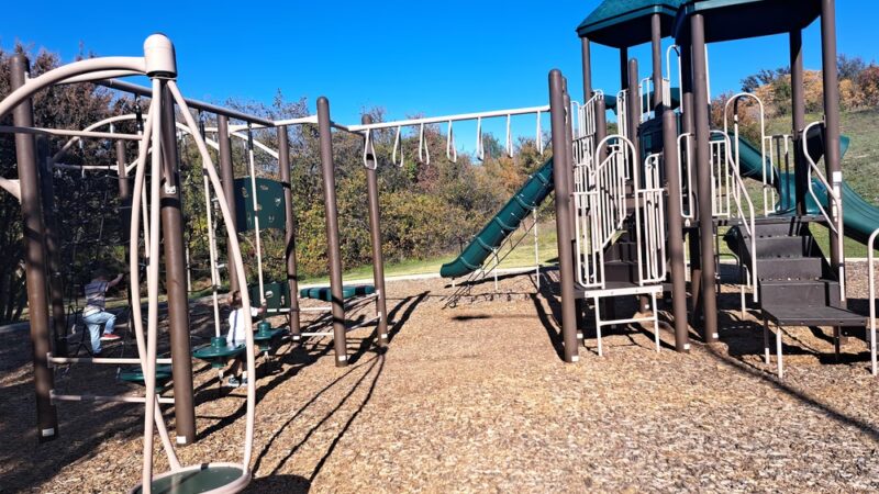 Quail Ridge Park - Fort Worth, TX