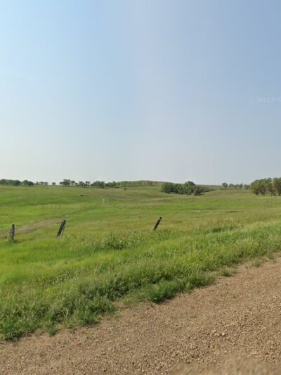 Curt's Dog Town - Fort Yates, ND