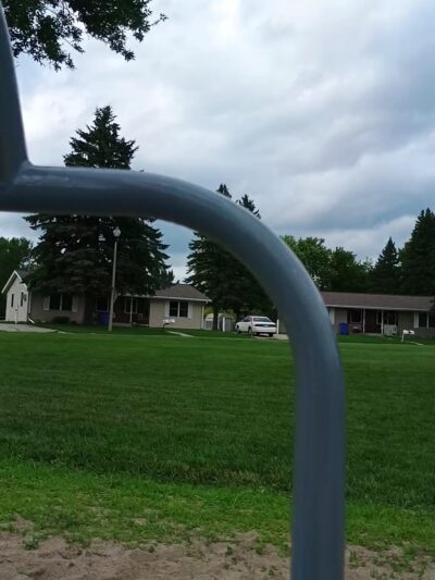 Berge-Stafford Park - Fosston, MN