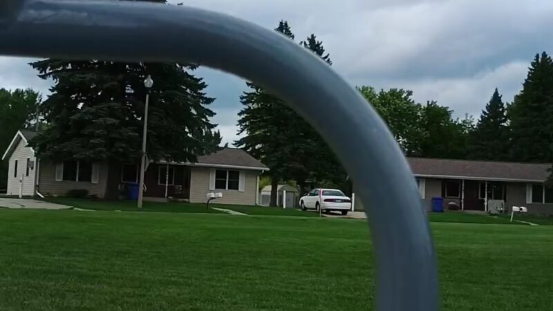 Berge-Stafford Park - Fosston, MN