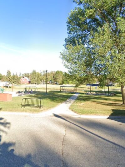 Berge-Stafford Park - Fosston, MN