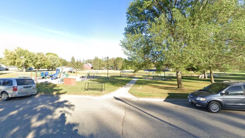 Berge-Stafford Park - Fosston, MN