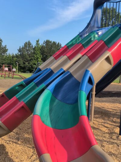 Braughton Park - Fosters, AL