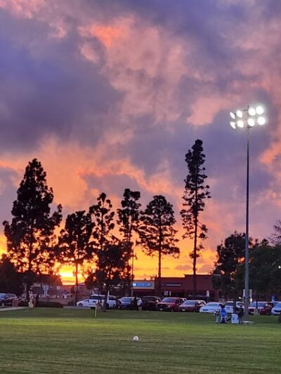 Fountain Valley Recreation Center & Sports Park - Fountain Valley, CA