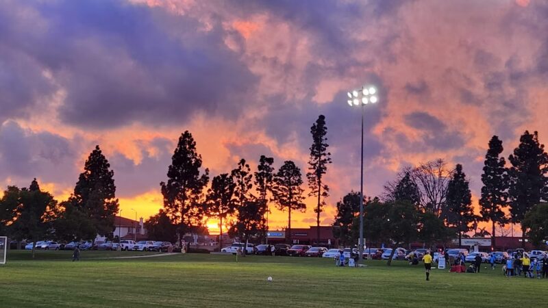 Fountain Valley Recreation Center & Sports Park - Fountain Valley, CA