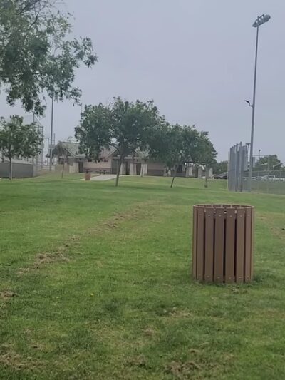 Fountain Valley Recreation Center & Sports Park - Fountain Valley, CA