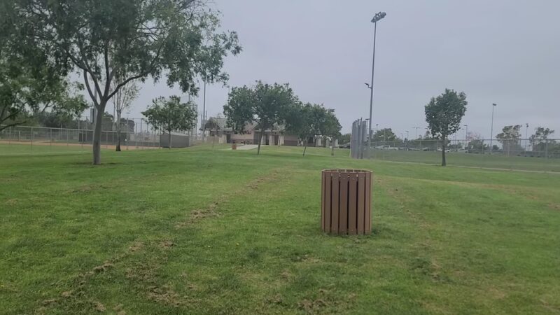 Fountain Valley Recreation Center & Sports Park - Fountain Valley, CA