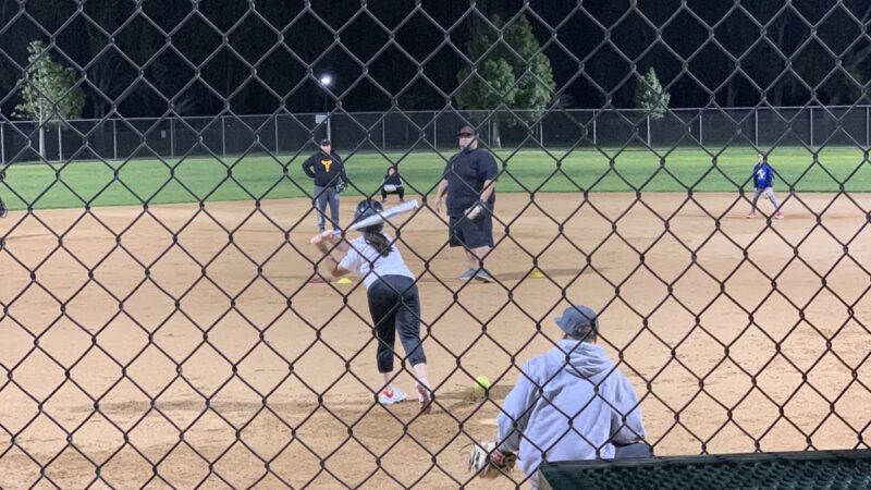 Fountain Valley Recreation Center & Sports Park - Fountain Valley, CA