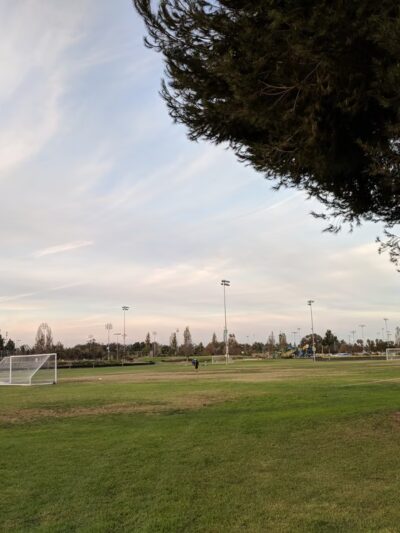 Fountain Valley Recreation Center & Sports Park - Fountain Valley, CA
