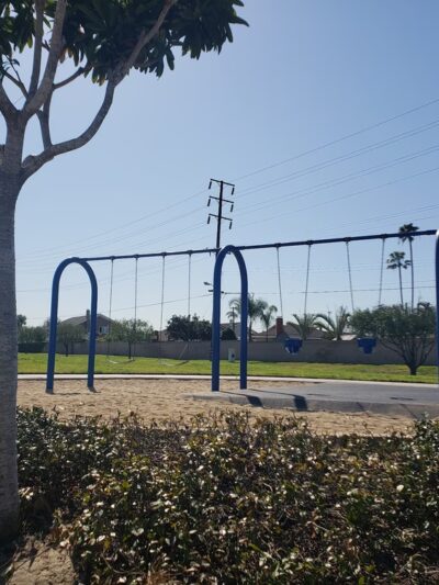 Fulton Park - Fountain Valley, CA