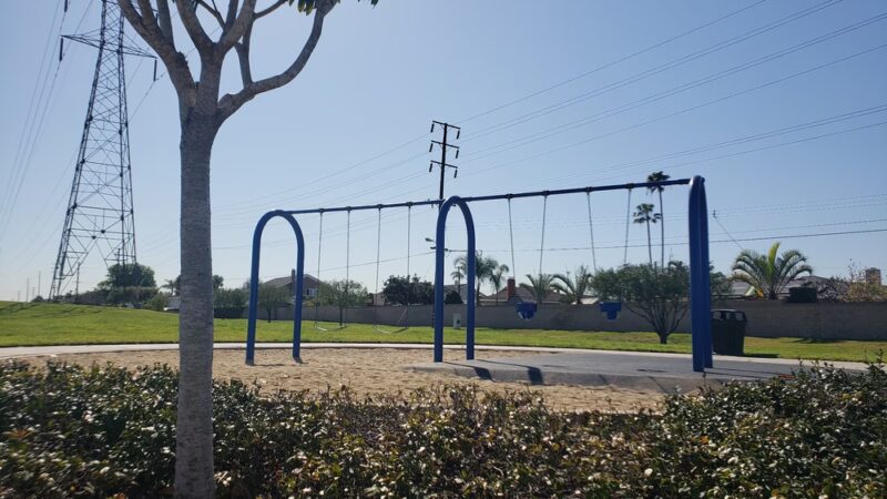 Fulton Park - Fountain Valley, CA