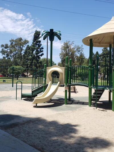 Harper Park - Fountain Valley, CA