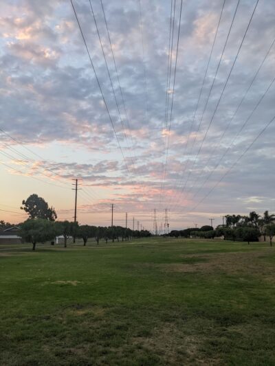 Harper Park - Fountain Valley, CA