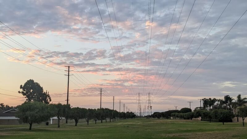 Harper Park - Fountain Valley, CA