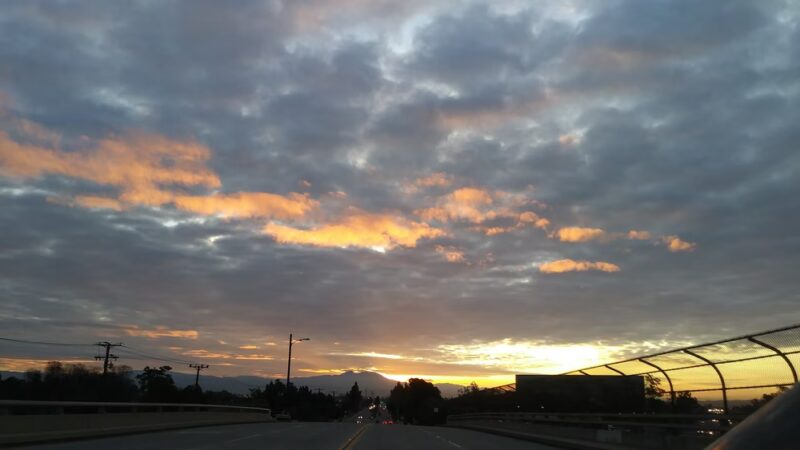 Los Alamos Park - Fountain Valley, CA