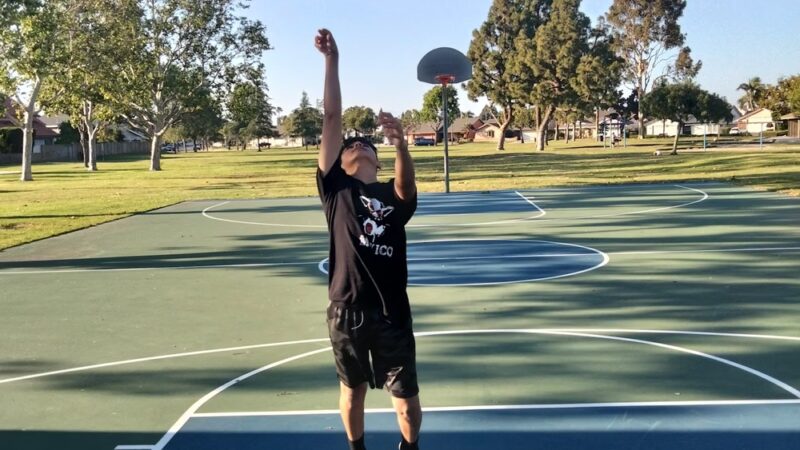 Los Alamos Park - Fountain Valley, CA