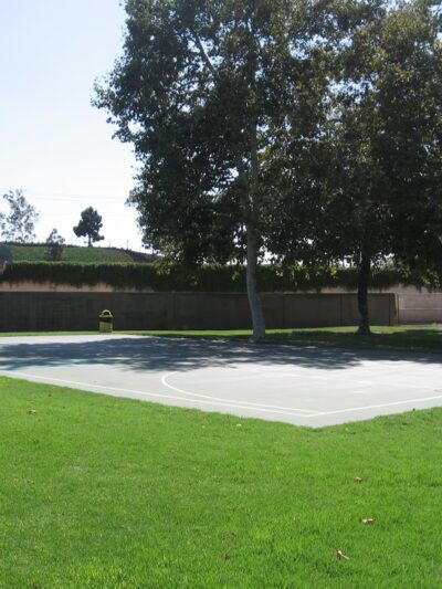 Los Alamos Park - Fountain Valley, CA