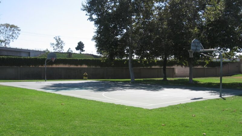 Los Alamos Park - Fountain Valley, CA