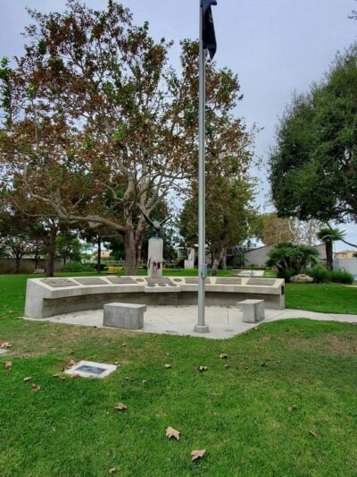 Los Alamos Park - Fountain Valley, CA