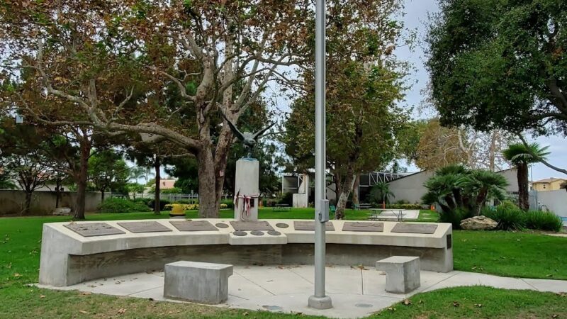 Los Alamos Park - Fountain Valley, CA