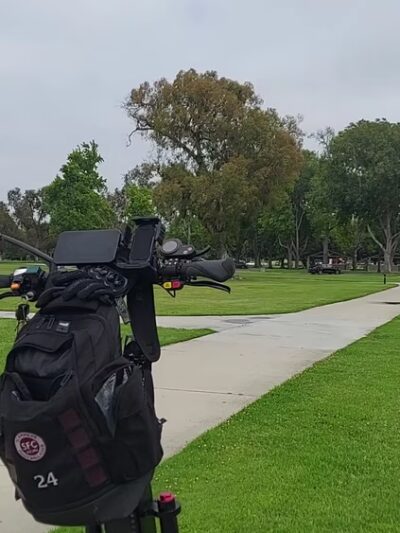 Mile Square Regional Park - Fountain Valley, CA