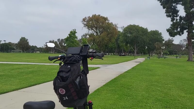 Mile Square Regional Park - Fountain Valley, CA