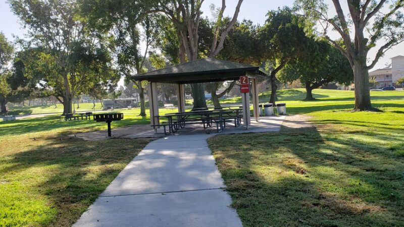 Mile Square Regional Park - Fountain Valley, CA